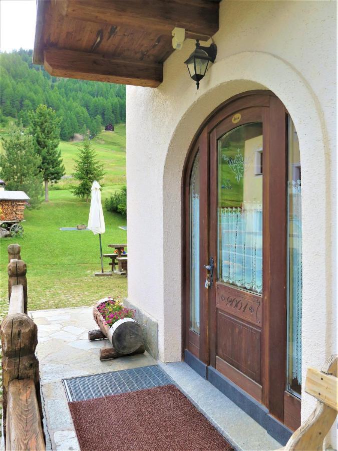 La Gualt * Livigno