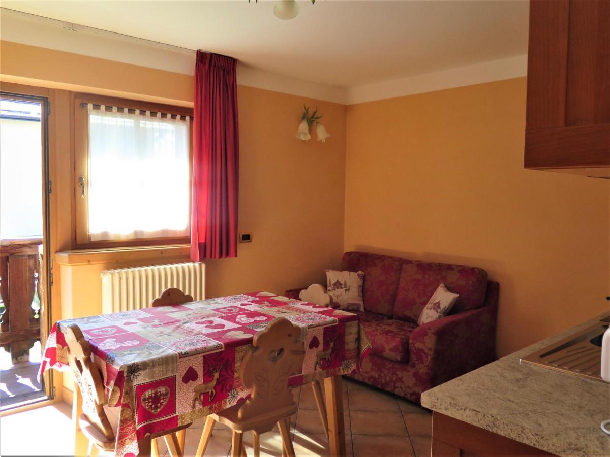 La Gualt Apartment Livigno
