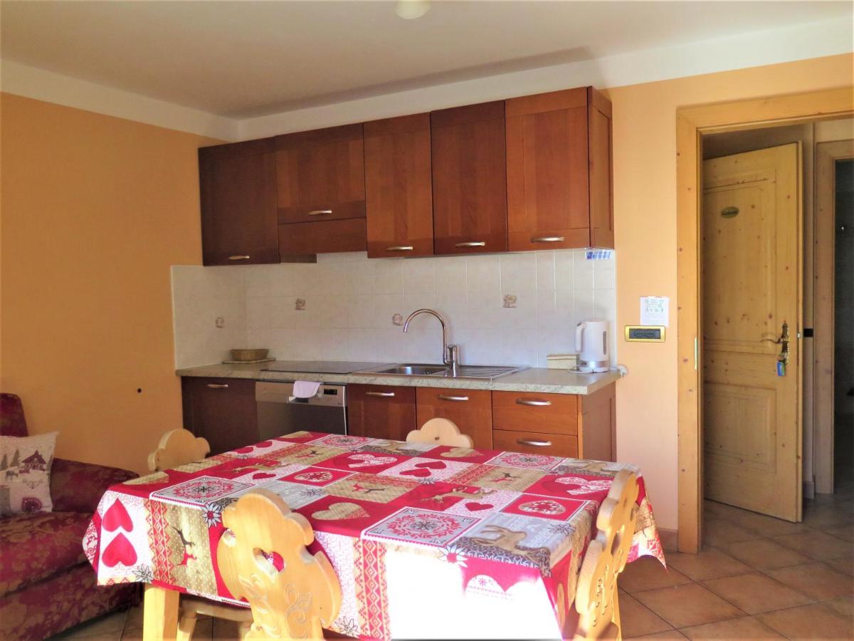 La Gualt Apartment