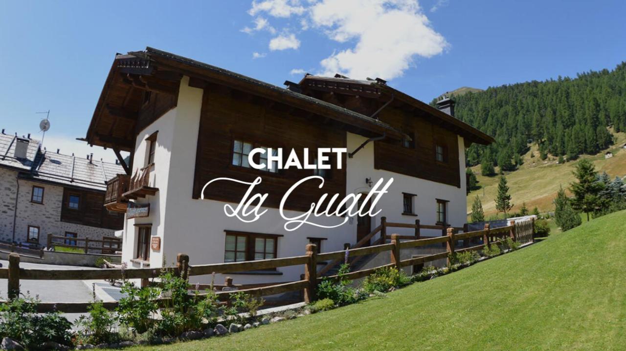 La Gualt Apartment *