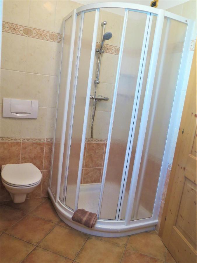 Apartment La Gualt Livigno
