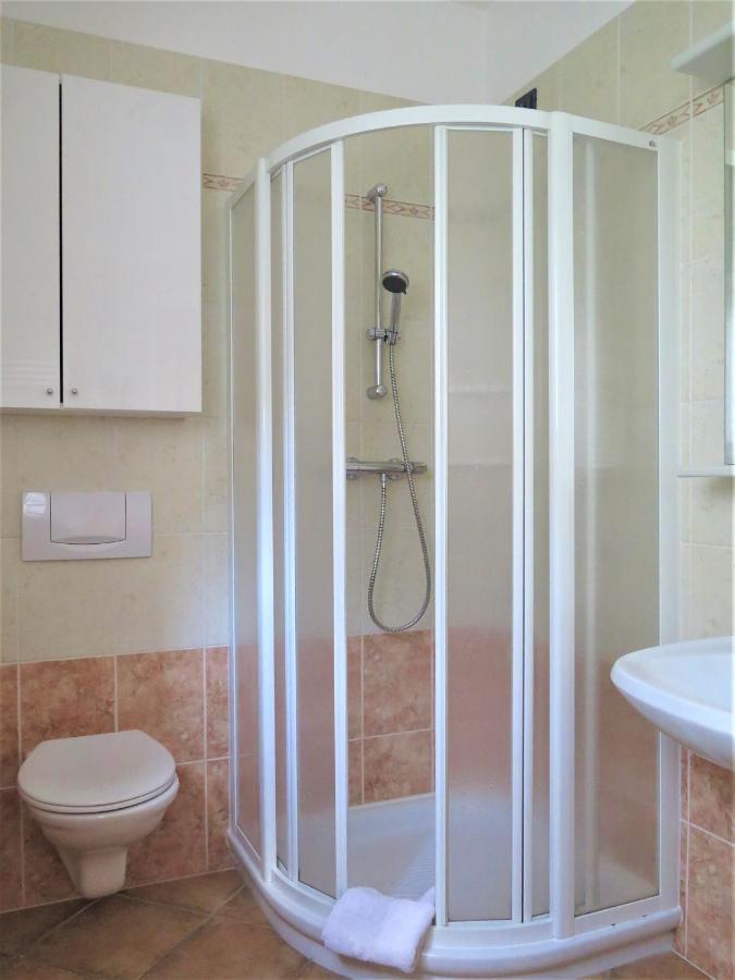 Apartment La Gualt *