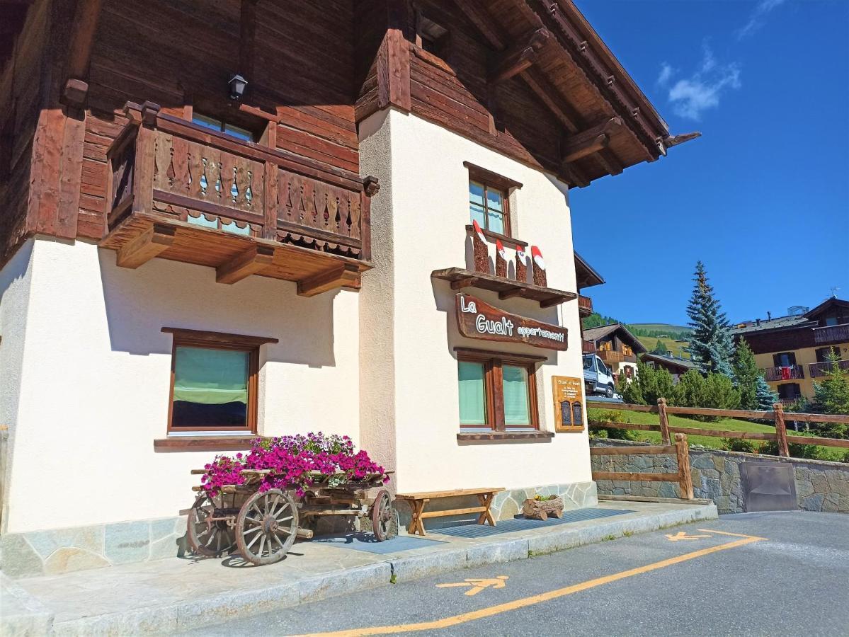 La Gualt * Livigno