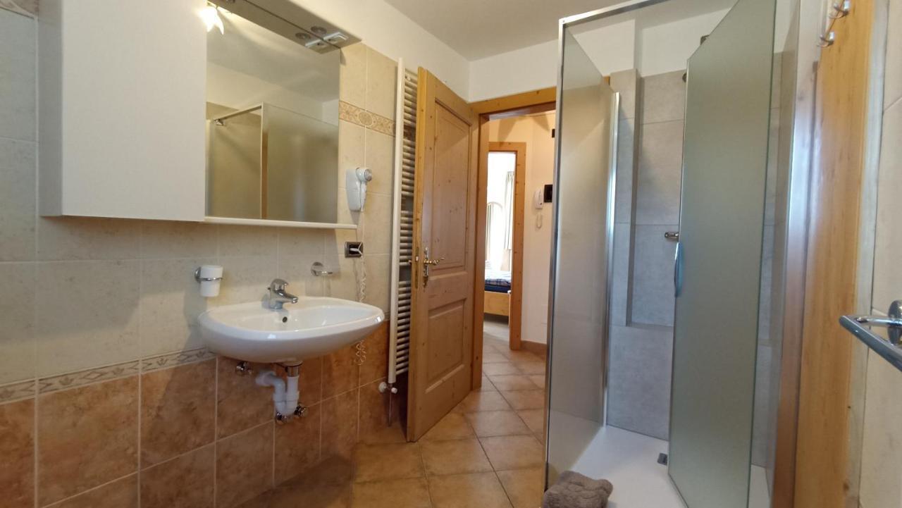 La Gualt Apartment