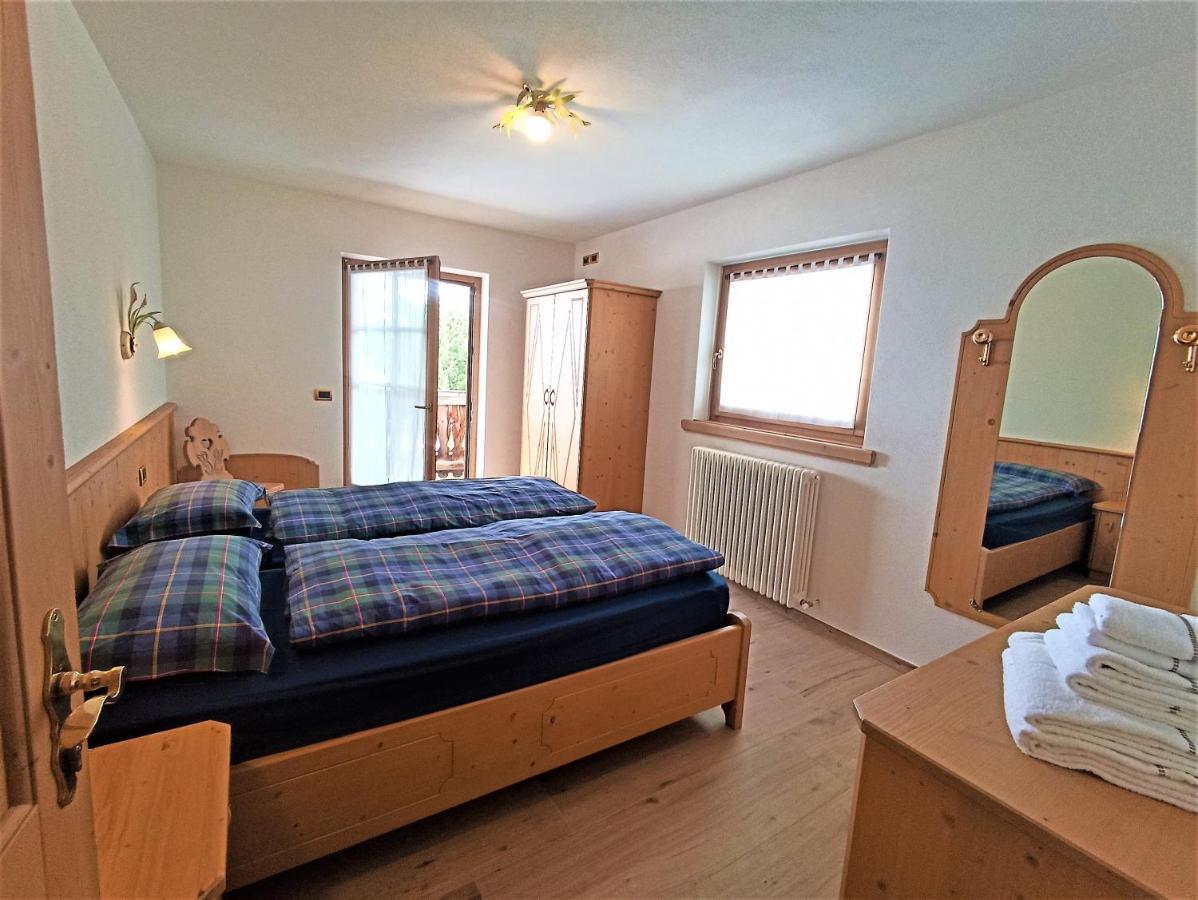 La Gualt Apartment *