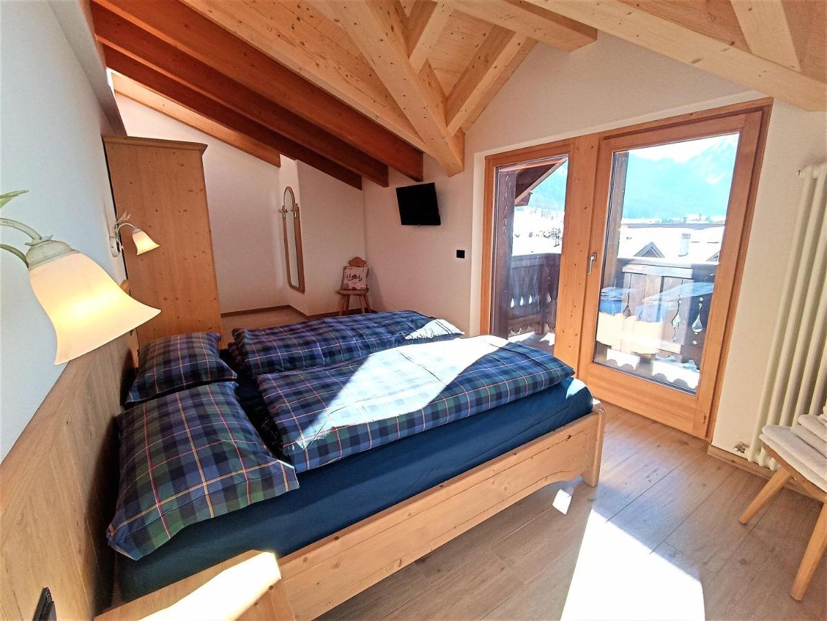 Apartment La Gualt Livigno