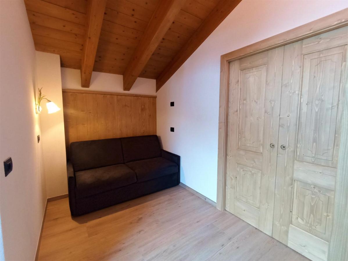 Apartment La Gualt Livigno