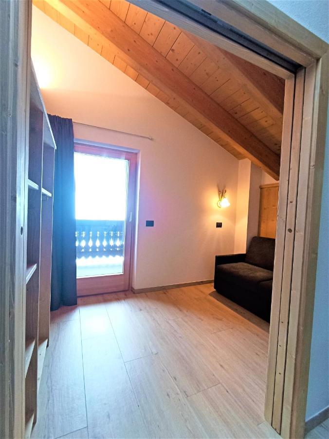 La Gualt Apartment Livigno