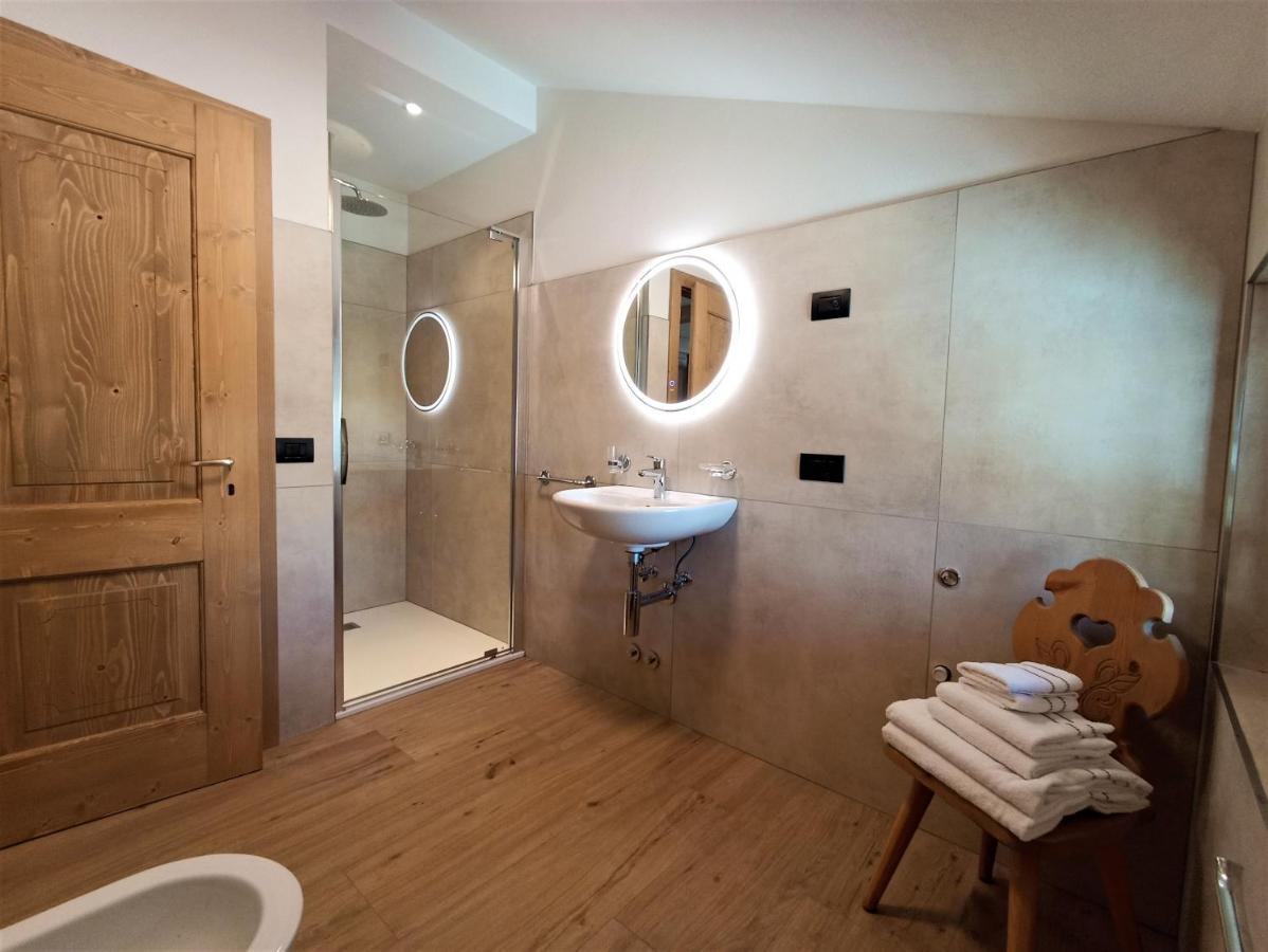 La Gualt Apartment *