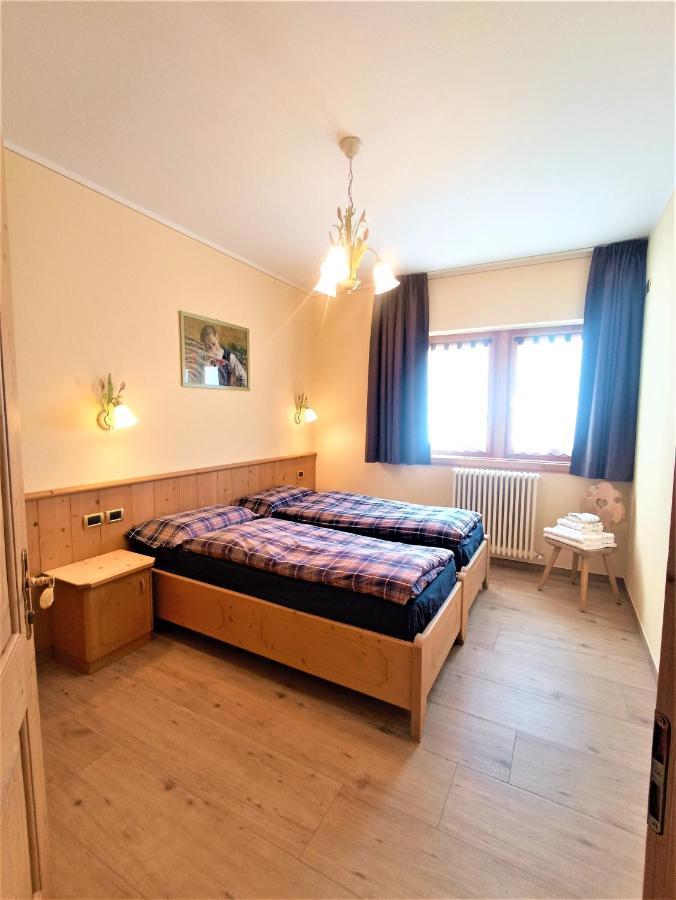 Apartment La Gualt Livigno