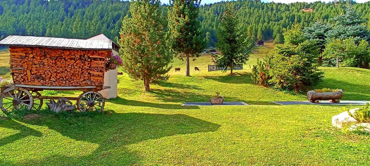 La Gualt * Livigno