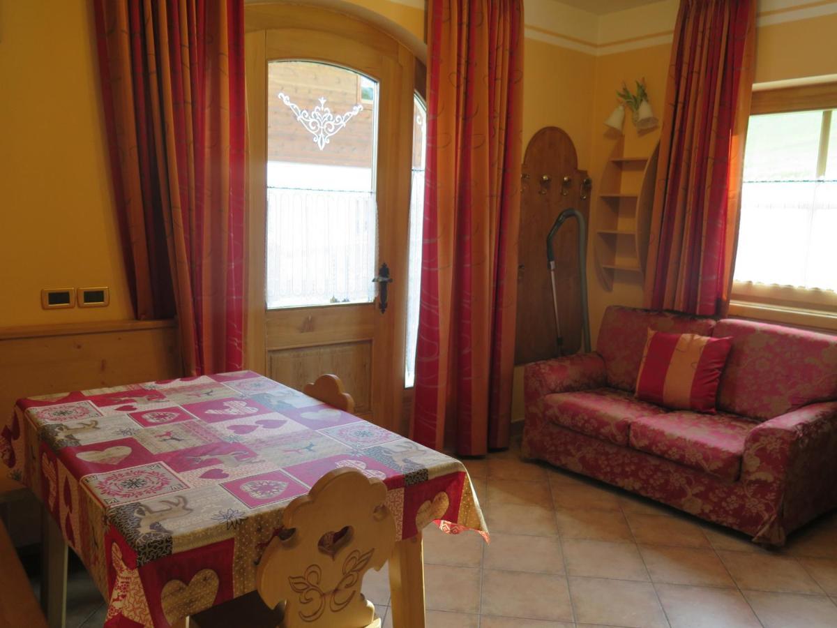 Apartment La Gualt Livigno