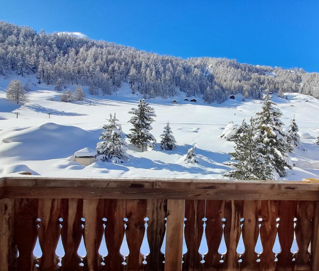 La Gualt Livigno