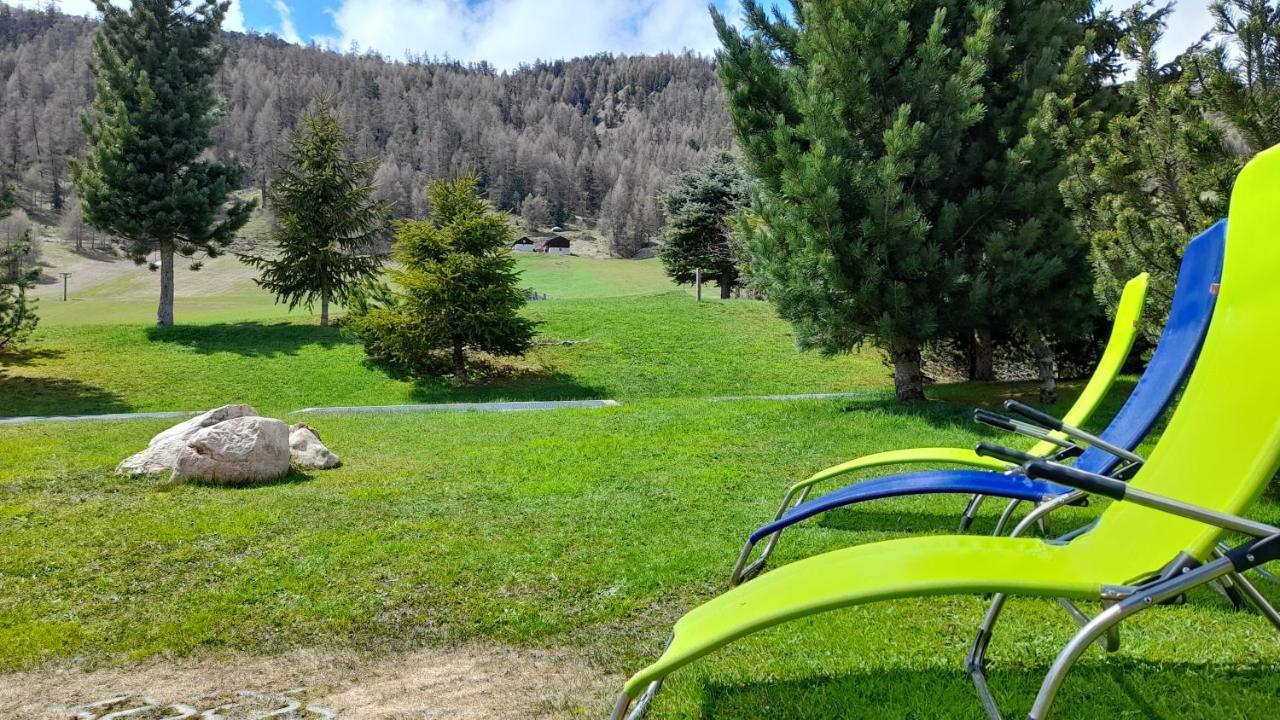 Apartment La Gualt