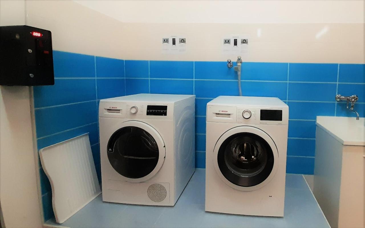 Apartment La Gualt