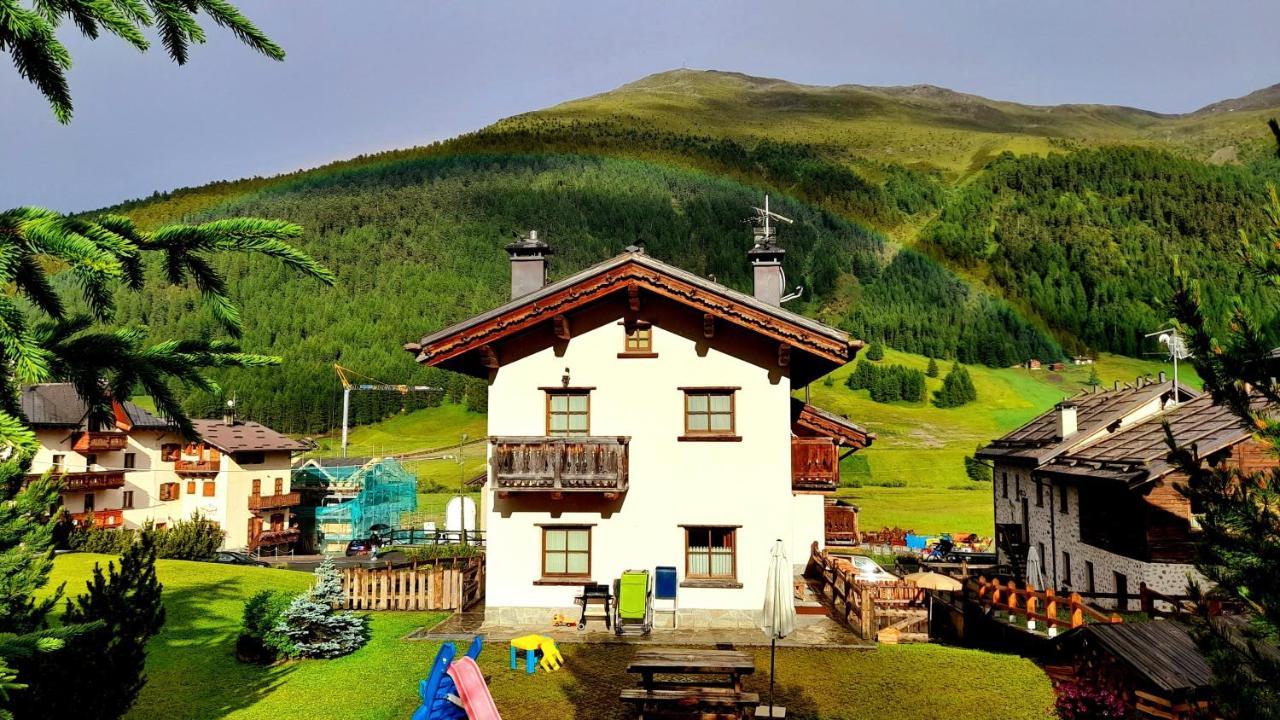 La Gualt Livigno