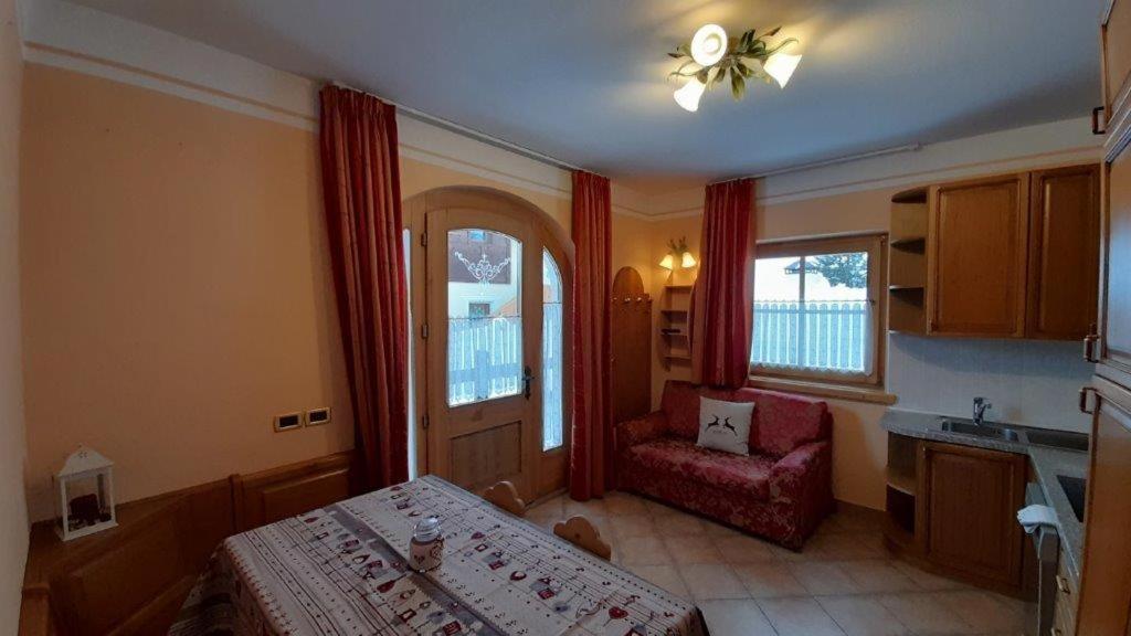 Apartment La Gualt *