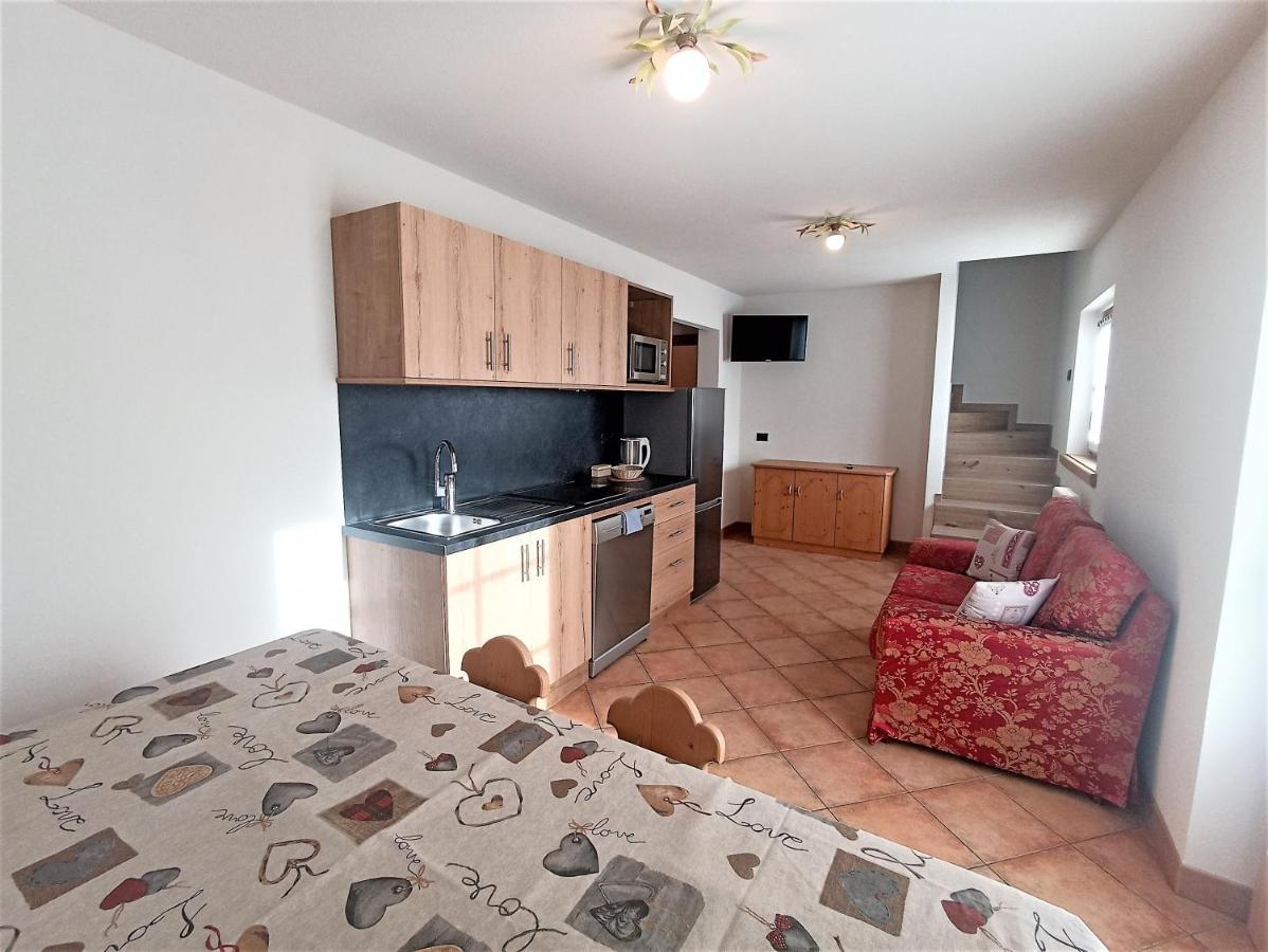 La Gualt Apartment *
