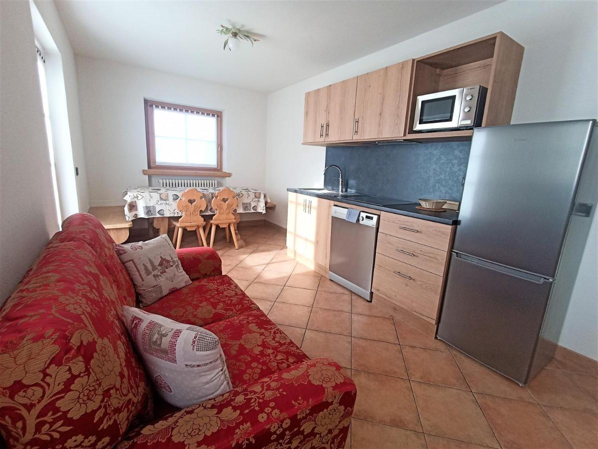 La Gualt Apartment *