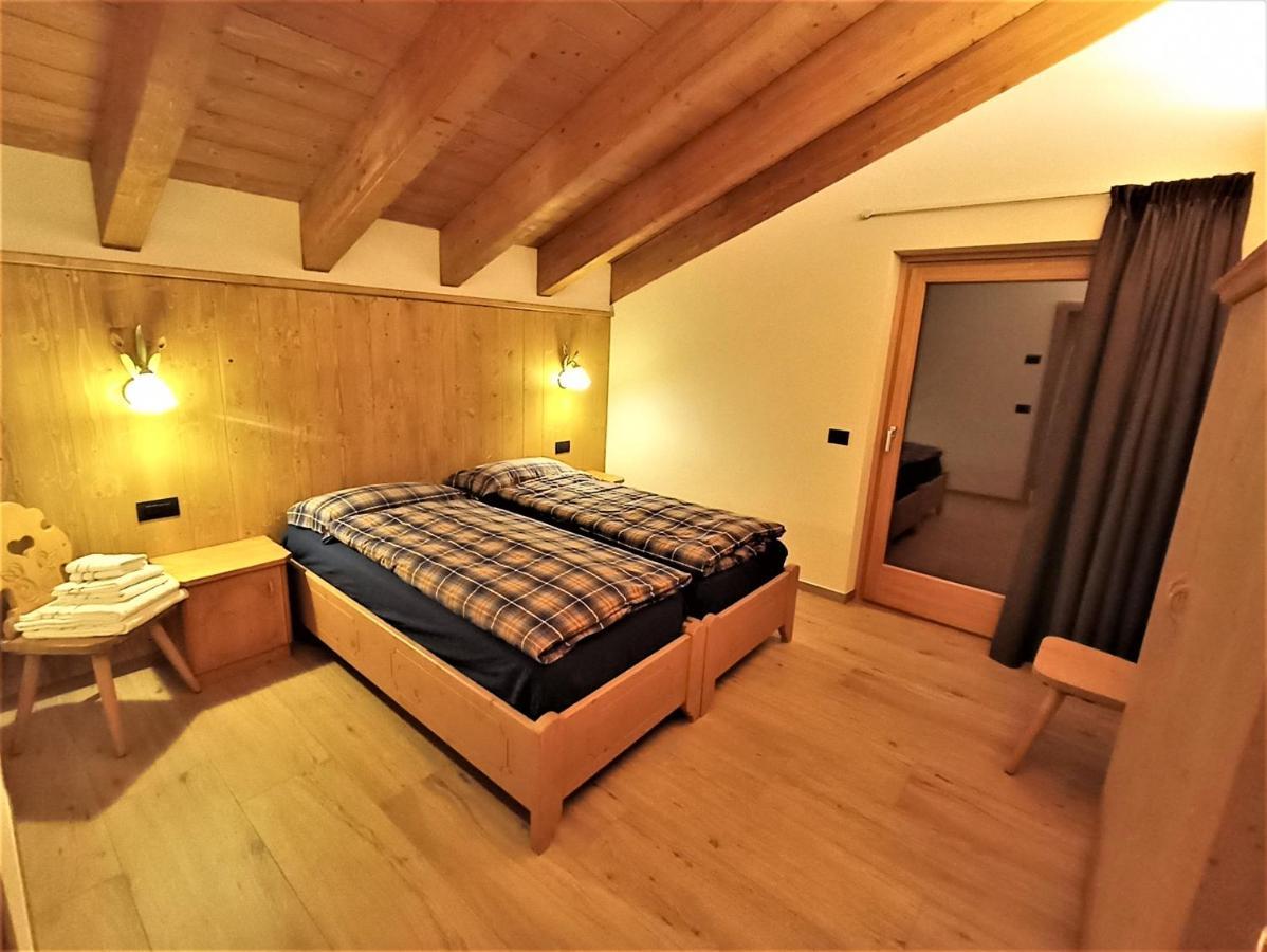 La Gualt Apartment *
