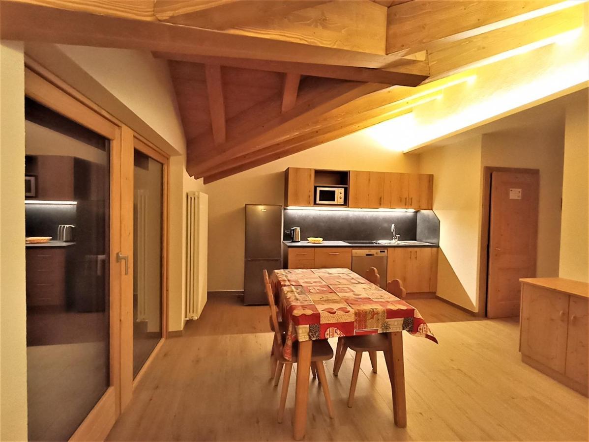 Apartment La Gualt